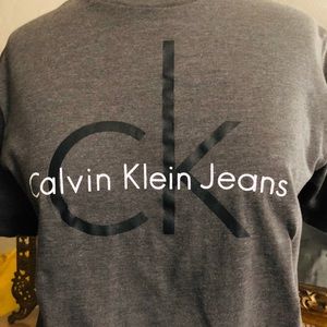 Calvin Klein Jeans T Shirt